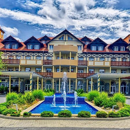St Lukas Medical & Spa Świeradów-Zdrój المظهر الخارجي الصورة