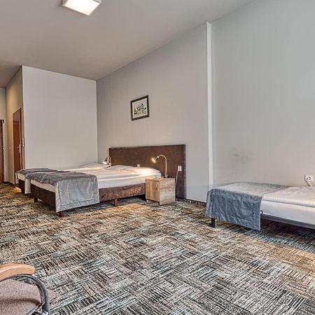 St Lukas Medical & Spa Świeradów-Zdrój المظهر الخارجي الصورة