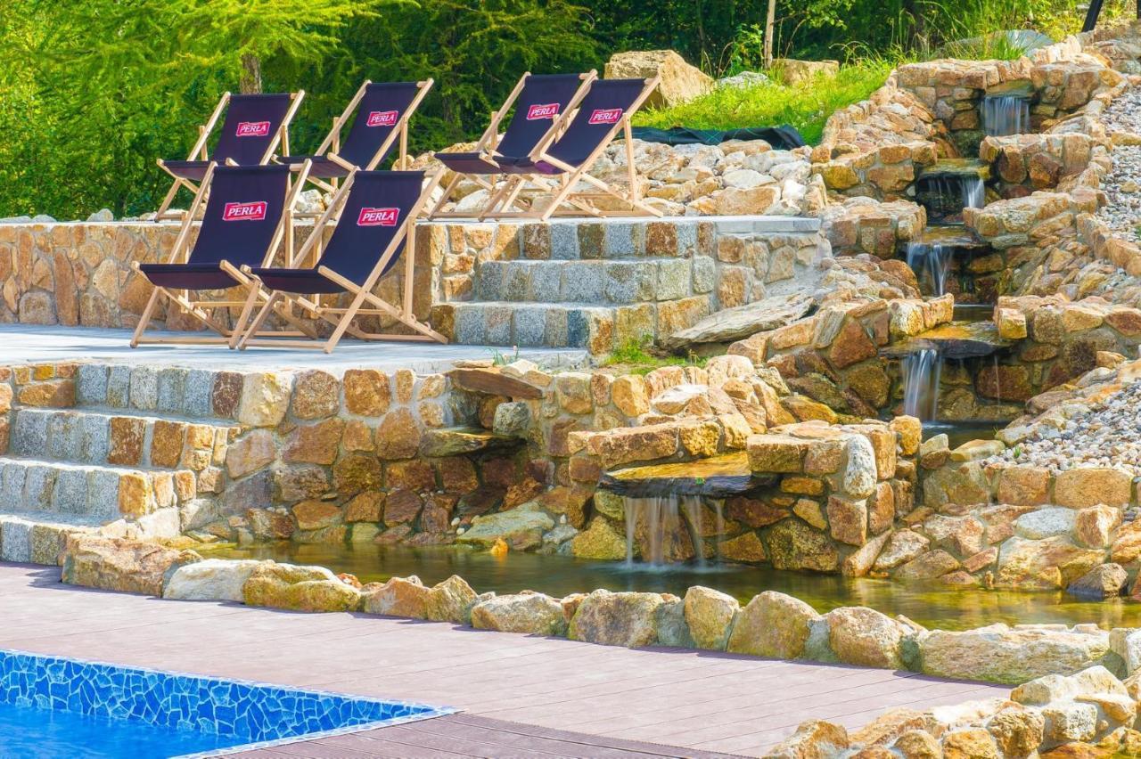 St Lukas Medical & Spa Świeradów-Zdrój المظهر الخارجي الصورة
