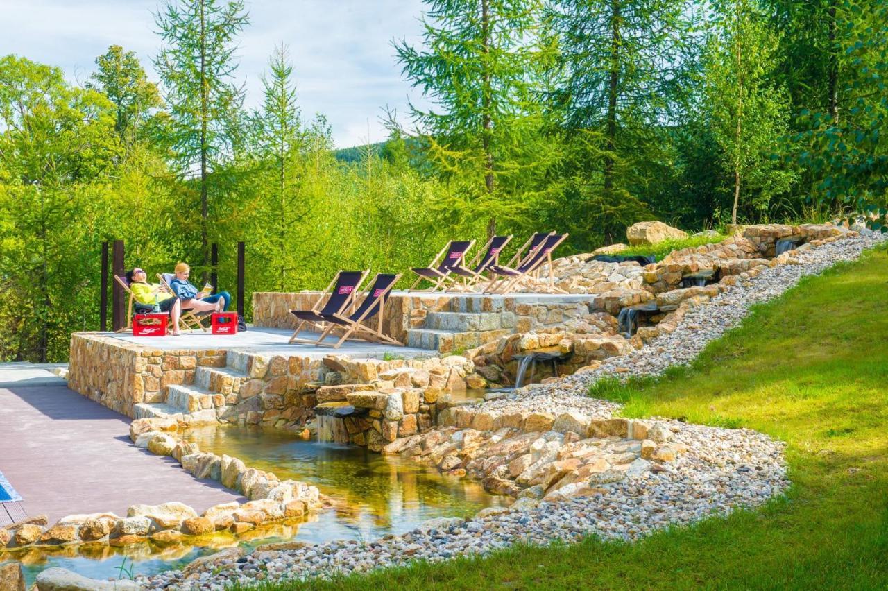 St Lukas Medical & Spa Świeradów-Zdrój المظهر الخارجي الصورة