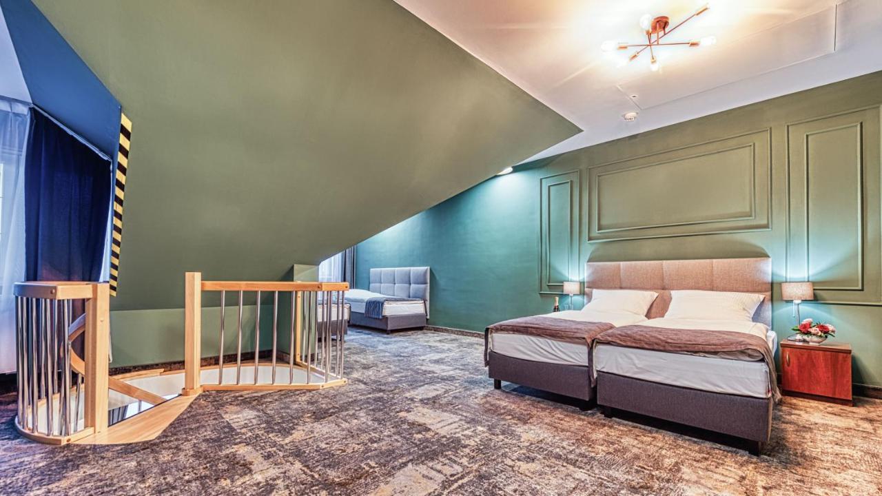 St Lukas Medical & Spa Świeradów-Zdrój المظهر الخارجي الصورة