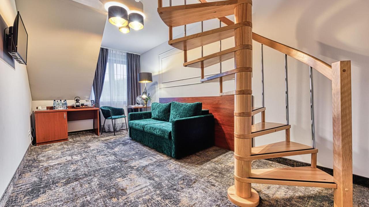St Lukas Medical & Spa Świeradów-Zdrój المظهر الخارجي الصورة
