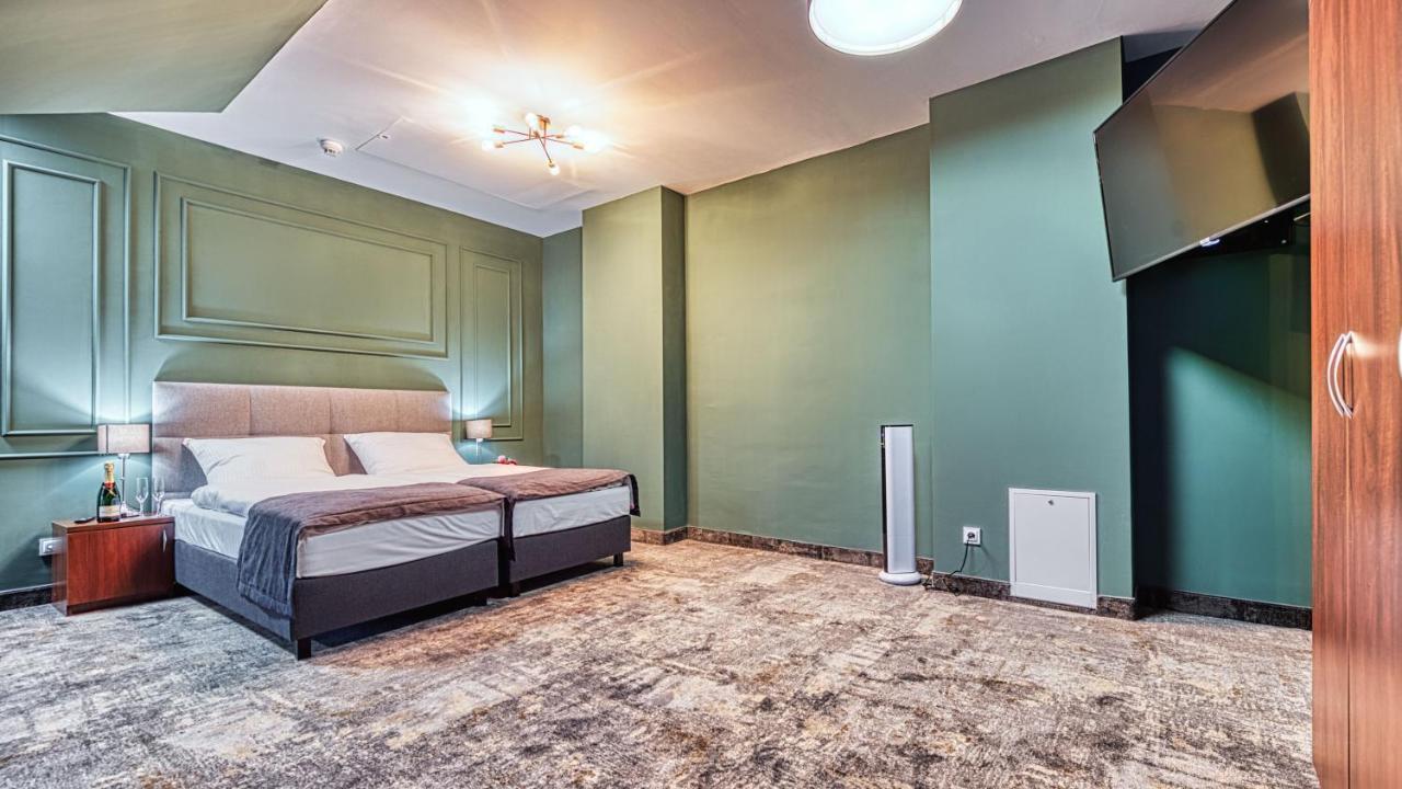 St Lukas Medical & Spa Świeradów-Zdrój المظهر الخارجي الصورة