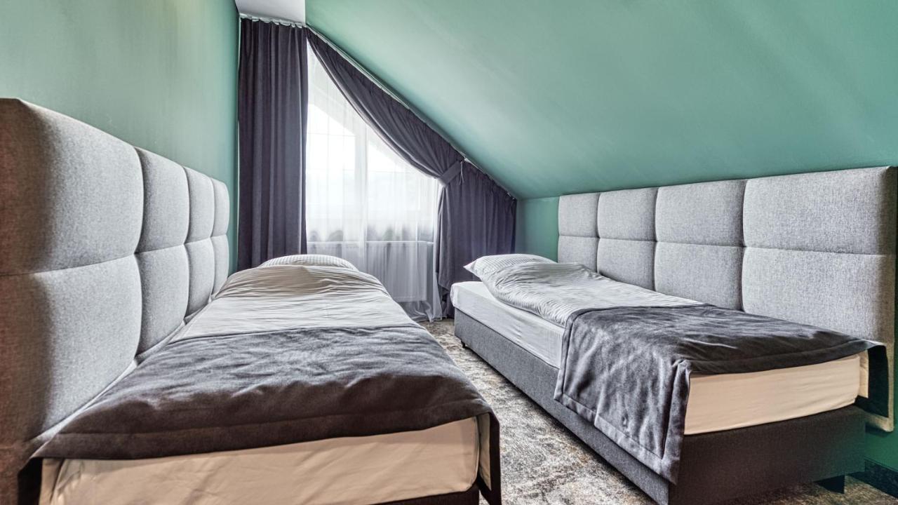 St Lukas Medical & Spa Świeradów-Zdrój المظهر الخارجي الصورة