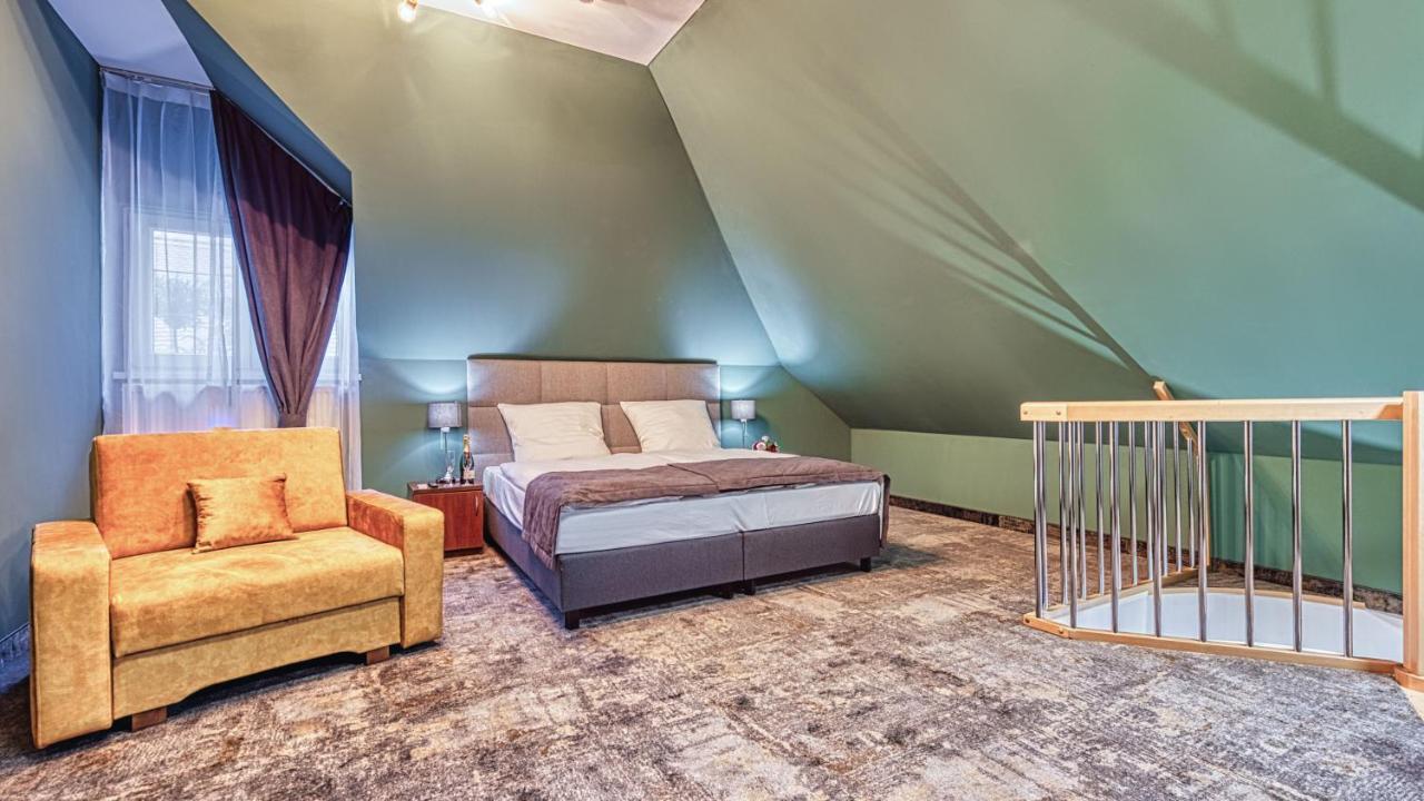 St Lukas Medical & Spa Świeradów-Zdrój المظهر الخارجي الصورة