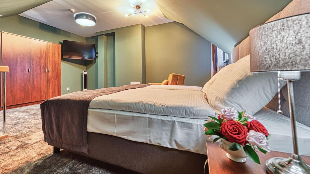 St Lukas Medical & Spa Świeradów-Zdrój المظهر الخارجي الصورة