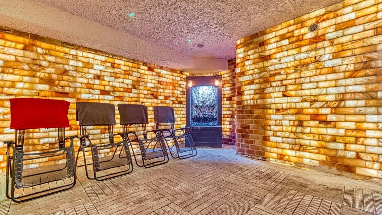 St Lukas Medical & Spa Świeradów-Zdrój المظهر الخارجي الصورة