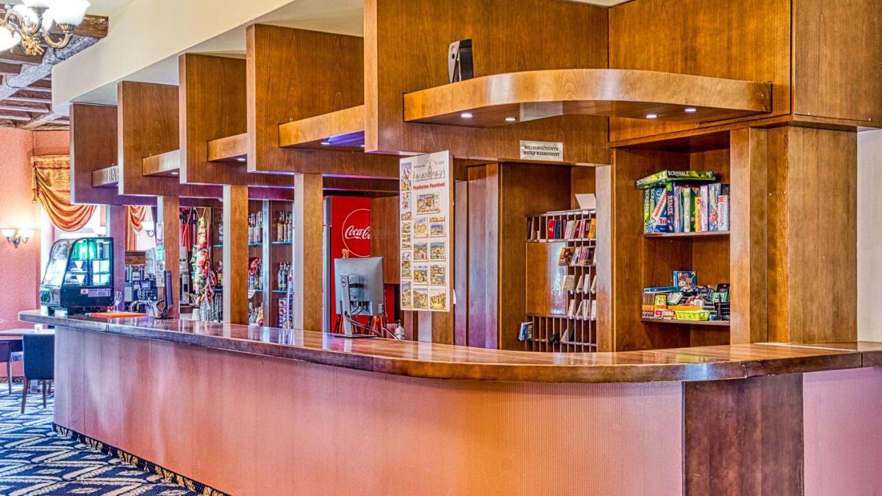 St Lukas Medical & Spa Świeradów-Zdrój المظهر الخارجي الصورة