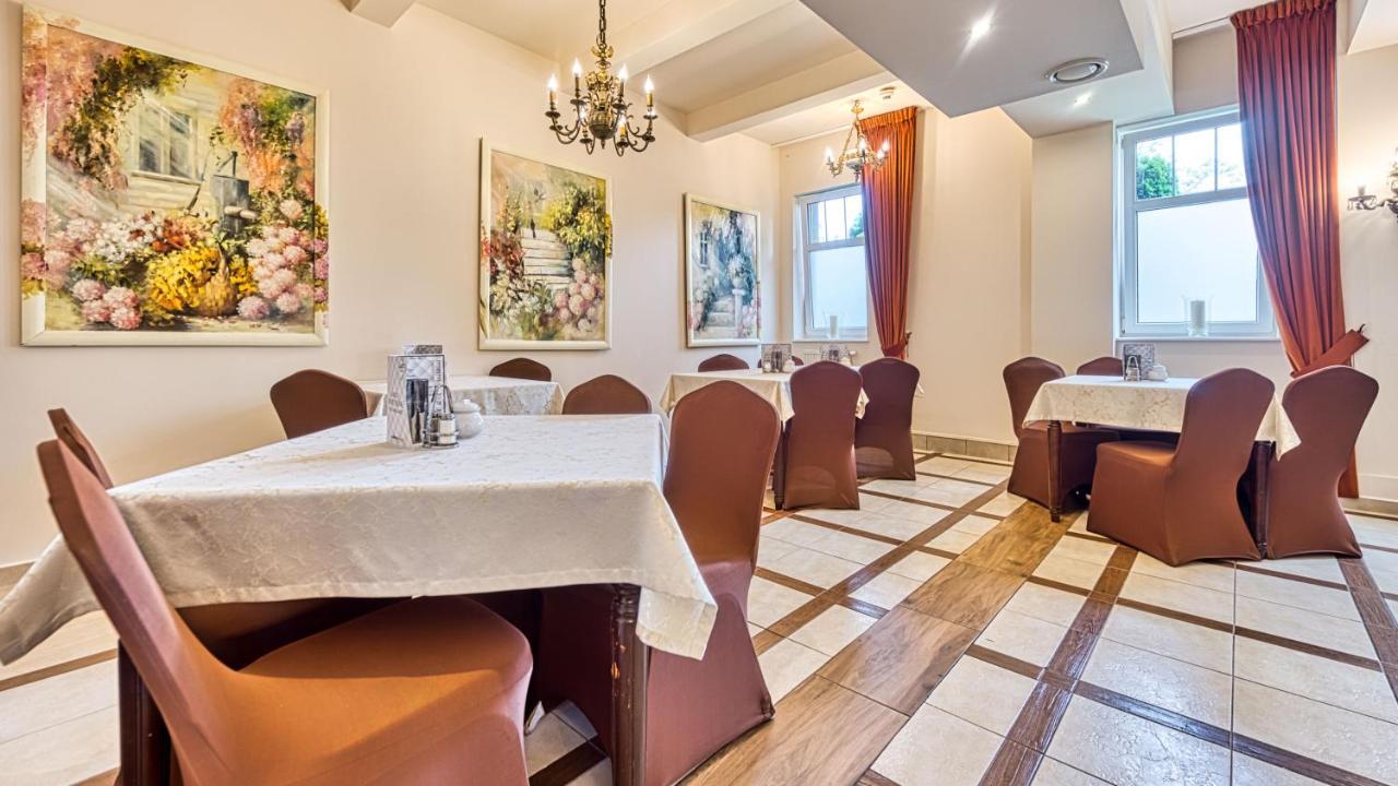 St Lukas Medical & Spa Świeradów-Zdrój المظهر الخارجي الصورة