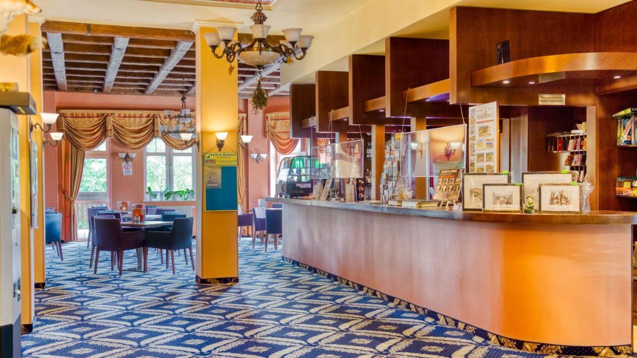 St Lukas Medical & Spa Świeradów-Zdrój المظهر الخارجي الصورة