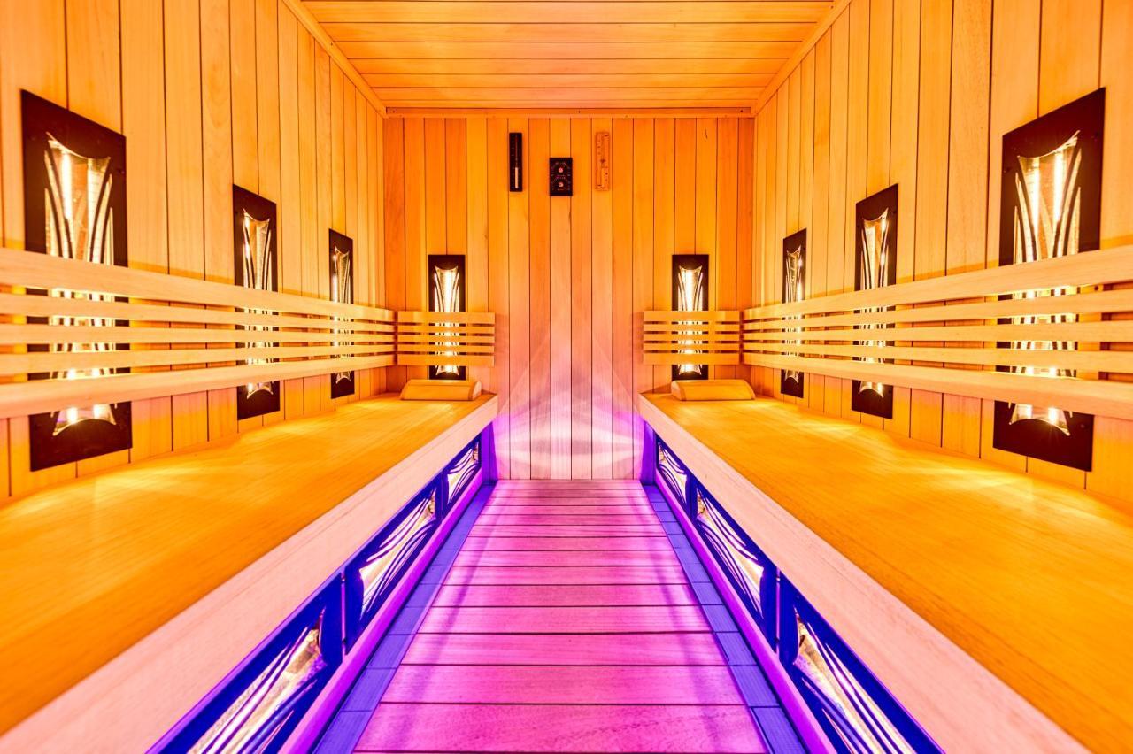 St Lukas Medical & Spa Świeradów-Zdrój المظهر الخارجي الصورة