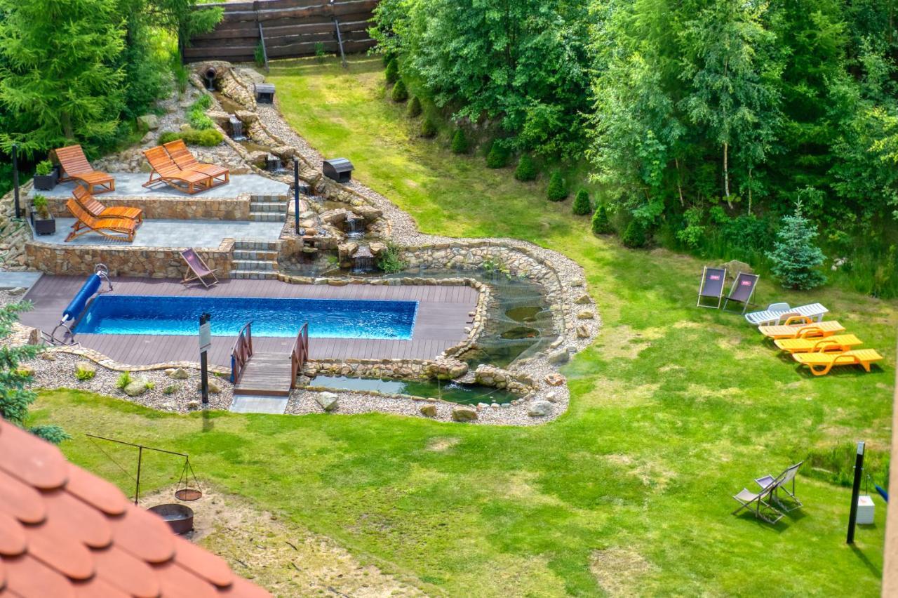 St Lukas Medical & Spa Świeradów-Zdrój المظهر الخارجي الصورة