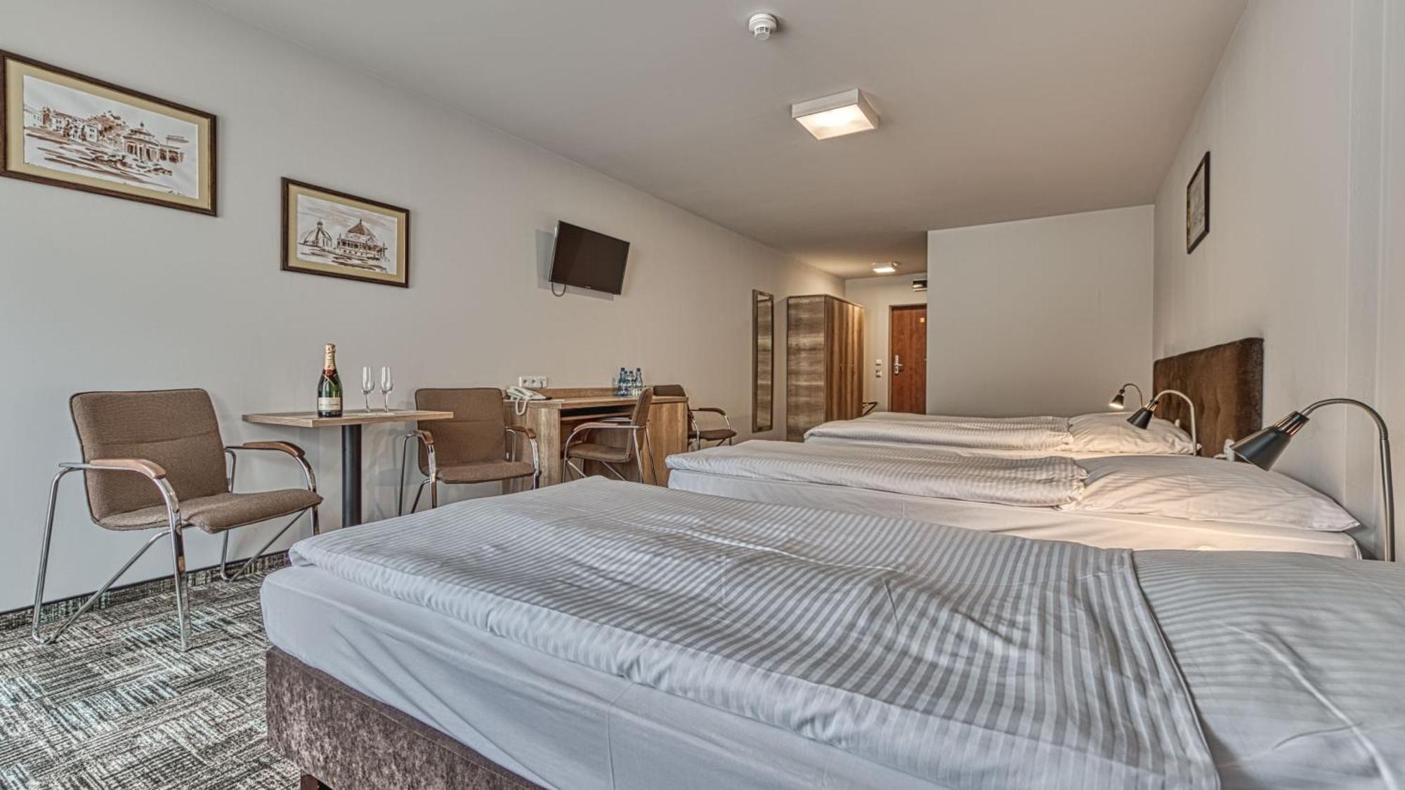 St Lukas Medical & Spa Świeradów-Zdrój المظهر الخارجي الصورة
