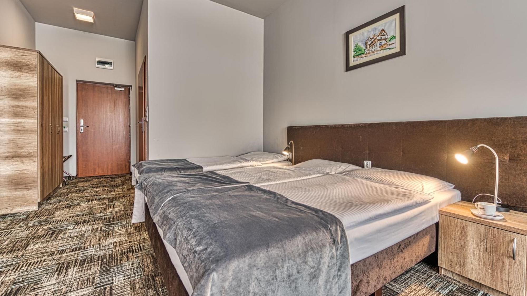 St Lukas Medical & Spa Świeradów-Zdrój المظهر الخارجي الصورة