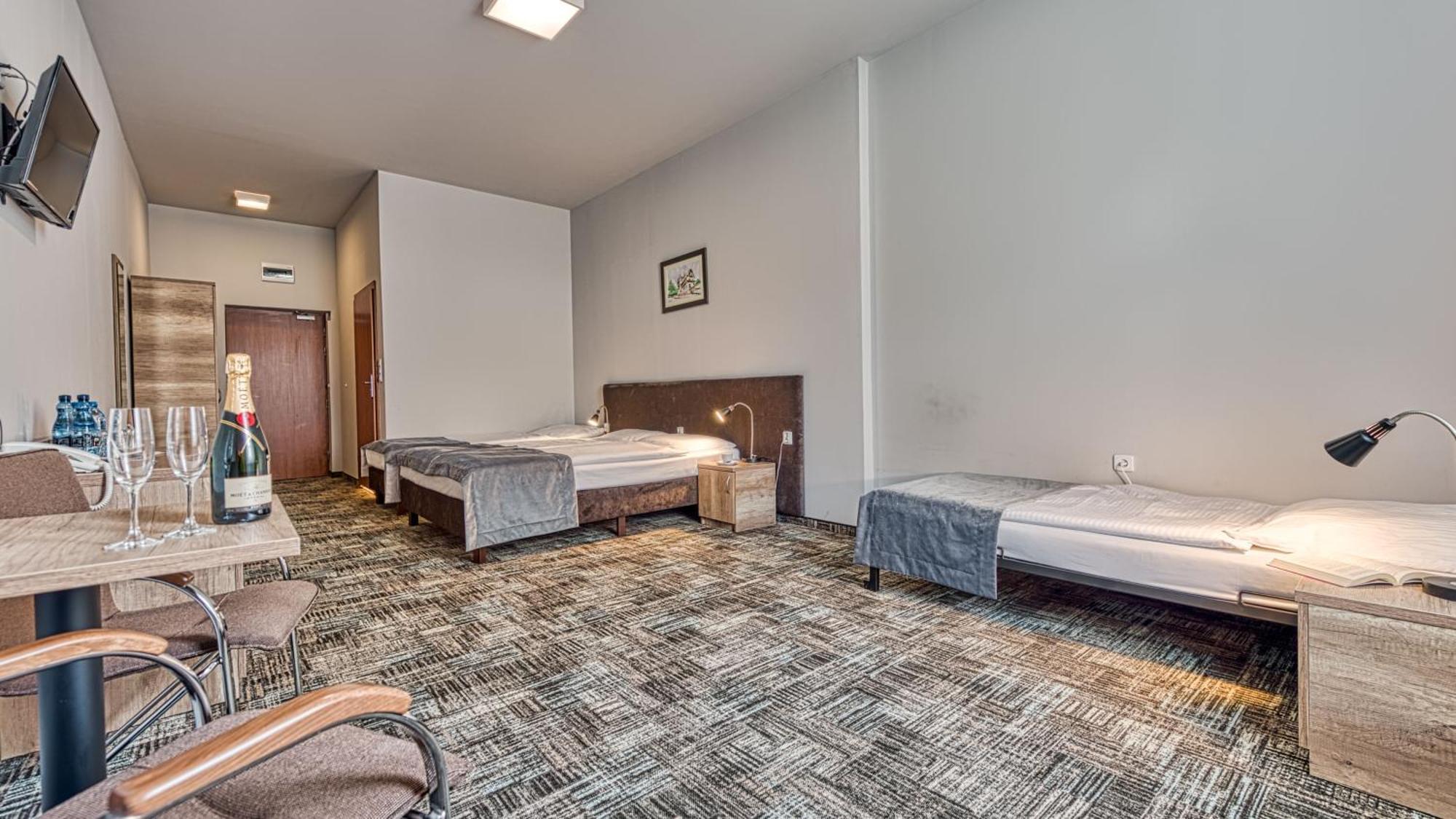 St Lukas Medical & Spa Świeradów-Zdrój المظهر الخارجي الصورة